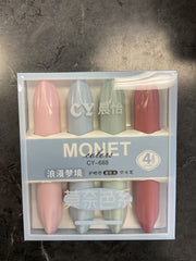 CY 4 color hightlight(romantic dream)