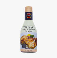 J-BASKET TERIYAKI SAUCE ORIGINAL