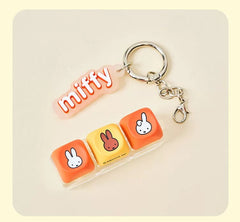 MIFFY Keycap Fidget Blind Box