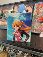 A Sukarno shikinami Langley