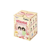 Heaven Official's Blessing MiniDoll Lucky Scented Keychain Pom Blind Box