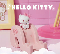 Sanrio Characters Slides Phone Stand Hello Kitty