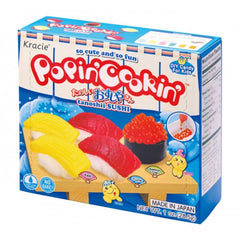 KRACIE POPIN COOKIN OSUSHIYASAN