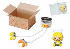 Re-Ment Hatsune Miku Series Rin & Len Room blind box