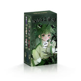 Nagi Cub Study Tour Season Series Action Figure Blind Box