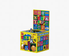 Tom and Jerry Minime Different Forms Series Blind Box