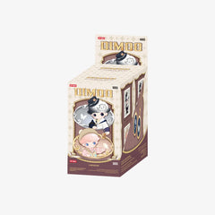 DIMOO Gentleman Series 1/8 Action Figure Blind Box