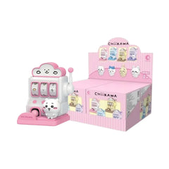 Chiikawa Game Console Series Blind Box