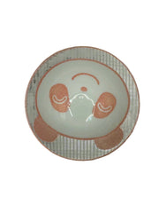 Pink Panda Bowl(Small)