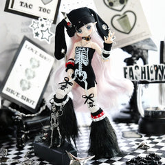 Akashic Records 6 Point Series BJD Blind Box