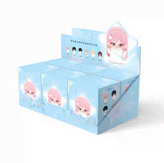 Alien Stage Starfish ShapeDoll Series Blind Box