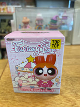 Top Toy The Powerpuff Girls Fantasy Park