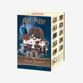 Pop Mart Harry Potter Hogwarts Biographical series Blind Box