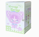 INN's Crossing Spring Series Plush