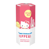 Sanrio Characters Hippers Decorative Mini Figures Blind Box