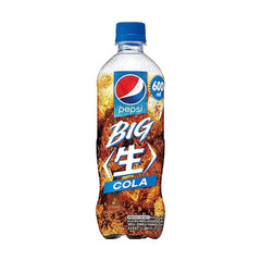 SUNTORY Pepsi Nama Cola 600ml PET