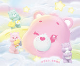 Cares Bears Little Things Series Cubby Face Blind Box