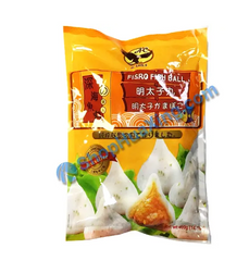 AC Eagle Fisro Fish Ball