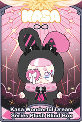 Kasa Wonderful Dream Series Plush Blind Box