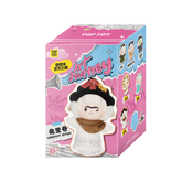 TopToy Art Journey Series Plush Blind Box