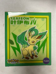 Pokemon Funism Leafeon