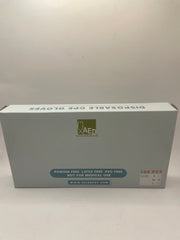 AED Power free Latex Free PVC Free M size