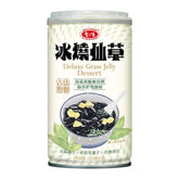 AGV DELUXE GRASS JELLY-DESSER