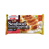AJINOMOTO SEAFOOD GYOZA DUMPLINGS 240g