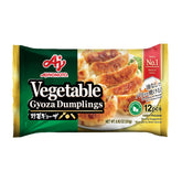 AJINOMOTO VEGETABLE GYOZA DUMPLINGS 240g