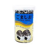 AJISHIMA FURIKAKE GOMASHIO 3/10/2.80 OZ