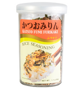AJISHIMA FURIKAKE KATSUO FUMI