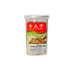 AJISHIMA FURIKAKE KIMCHEE