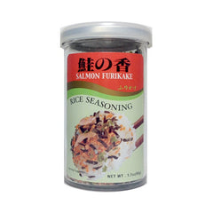 AJISHIMA Rice Seasoning Salmon Furikake 50g