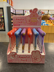 AMULET LUCK GEL PEN