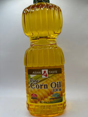 ASIAN TASTE - PURE CORN OIL