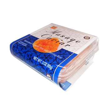 Masago Caviar