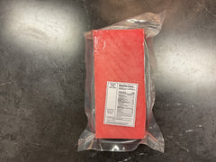 Frozen Raw Ahi Tuna Sashimi Grade