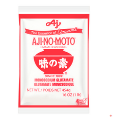 Ajinomoto Monosodium Glutamate Umami Seasoning