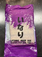 Inari Age Fried Bean Curd