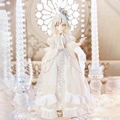 Paradox World BJD Blind Box