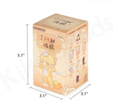 Yobu First Experience Series Blind Box