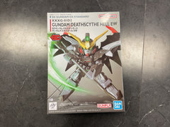 XXXG-01D2 GUNDAM DEATHSCYTHE HELL EW