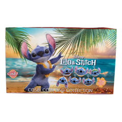 Lilo & Stitch Cosbi Coin Bag Collection Blind Box