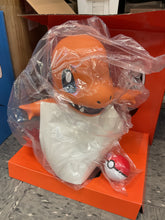 CHARMANDER FIGURE (IN-STORE ONLY)