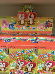 Disney Pixar Fruit Theme Blind Box
