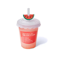 Scented Fragrance Gel Air Freshener - Watermelon
