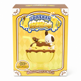 SANRIO Shaved Ice Series Storage Figure - Pochacco