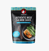 OTAFUKU AUTHENTIC MISO SALMON SAUCE