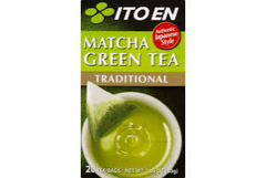 ITOEN MATCHA GREEN TEA