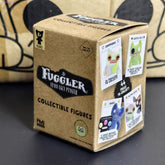 Fuggler Funny Ugly Monster Collectible Figures Blind Box